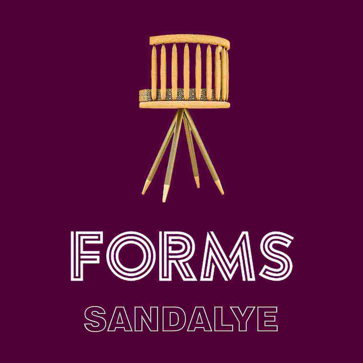 Forms Ofis Koltuğu